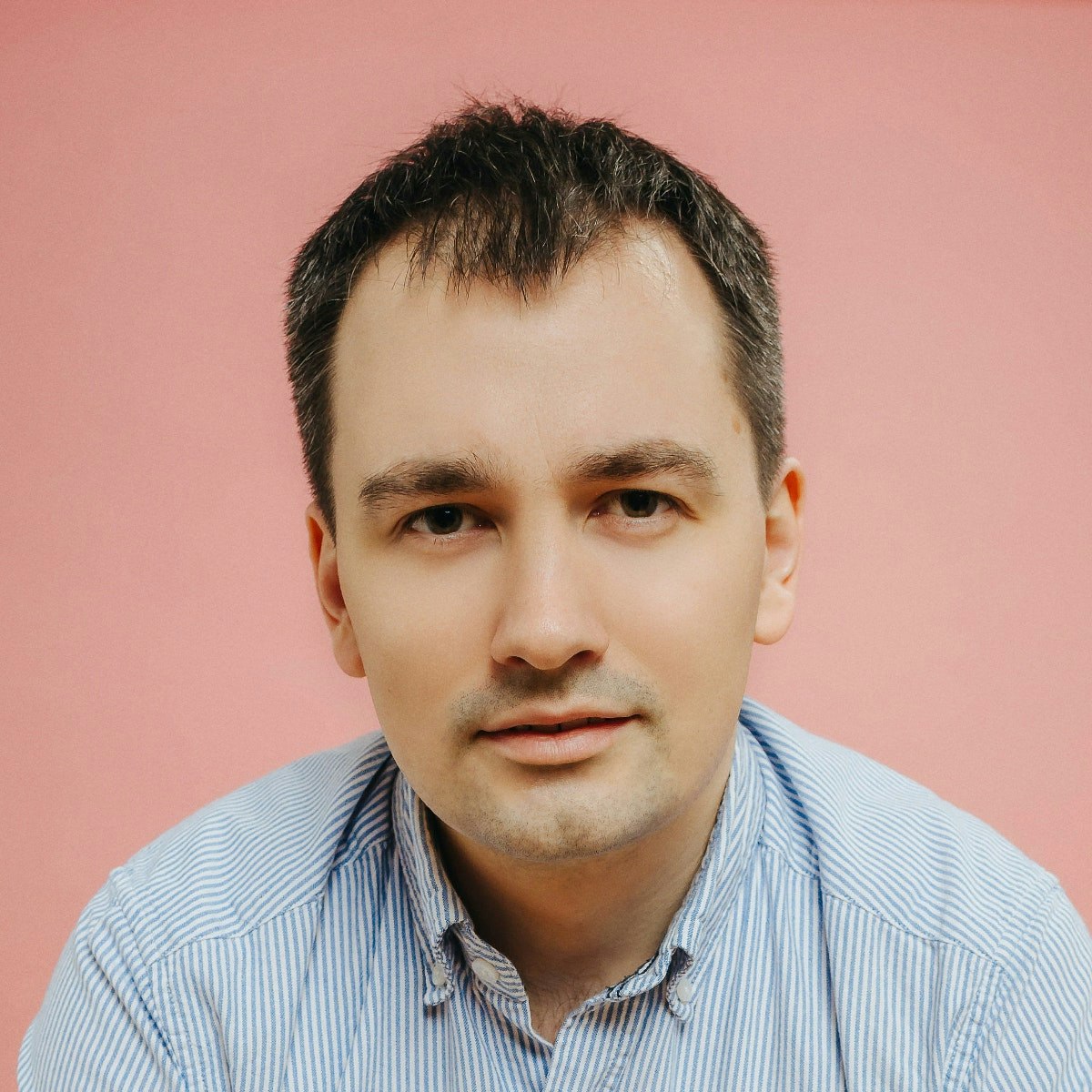 Peter Tretiakov