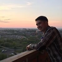 Владислав Бирюков