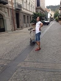 Степан Сизых