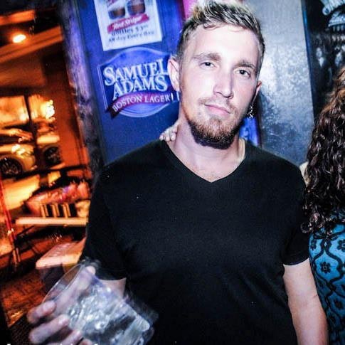 Corey “Boomer” Clark