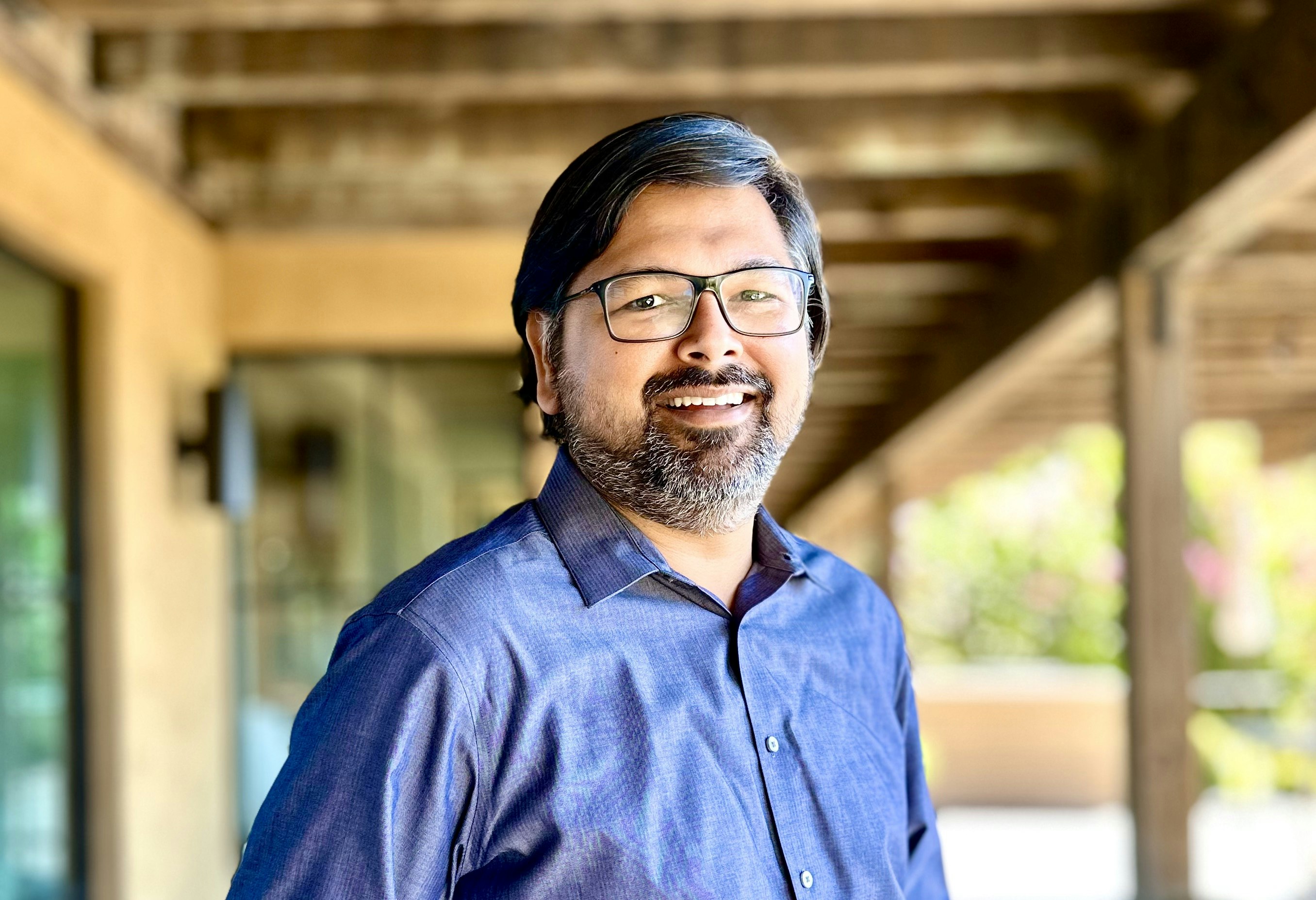Bhavin Rawal