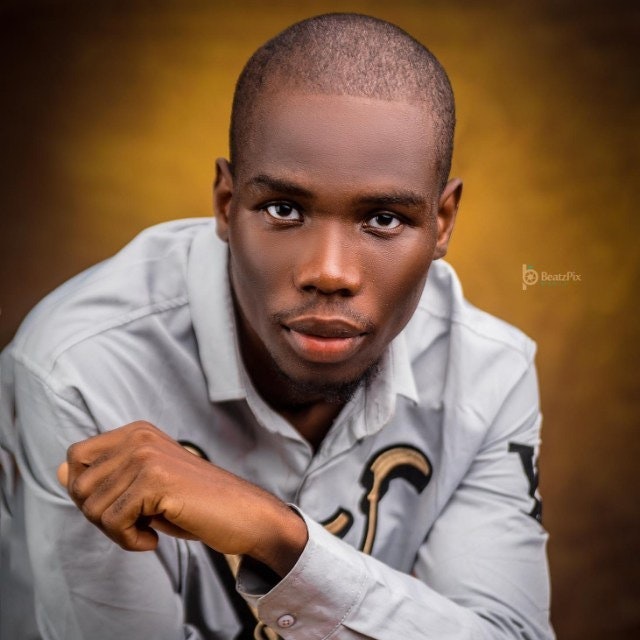 Chimaobi Precious Ohanaka