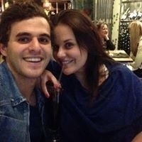 Ashleigh Ann du Plessis