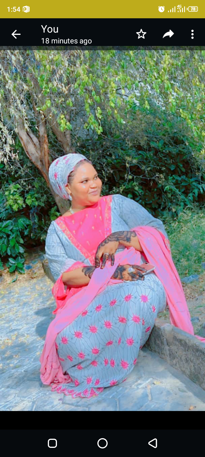 Fatima Tijjani