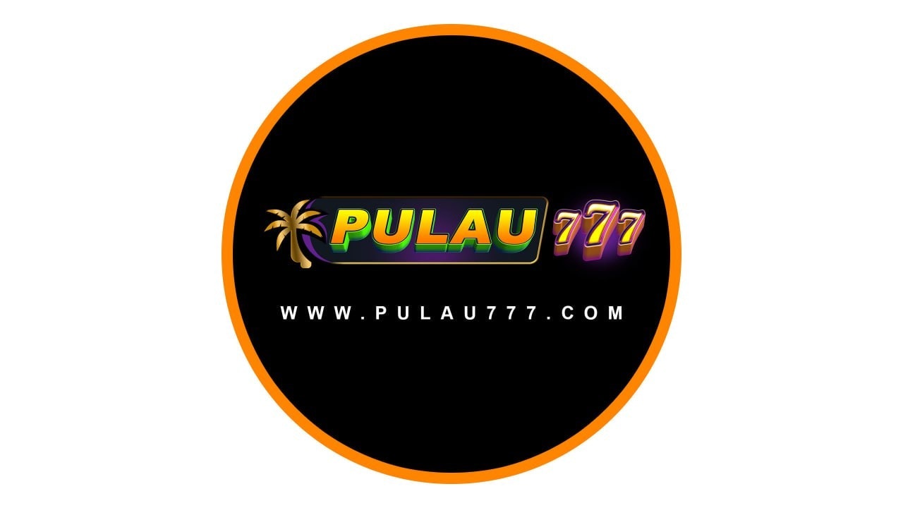Pulau777