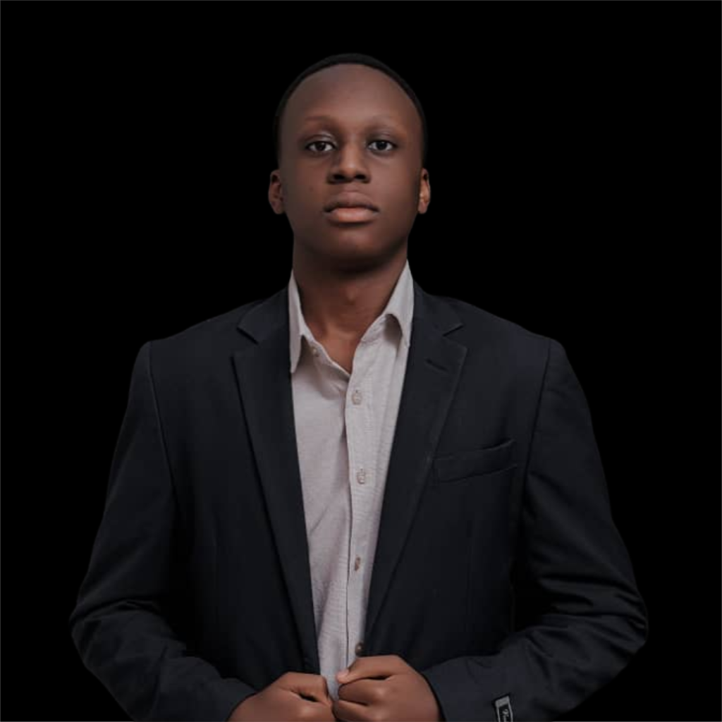 Irasubiza Divin Prince