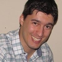 Alfredo Cipriani Oliveira Ribeiro