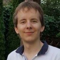 Антон Данилин