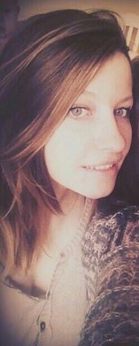 Елена Замятина