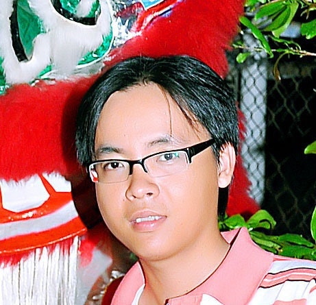 Lâm Trường Huy