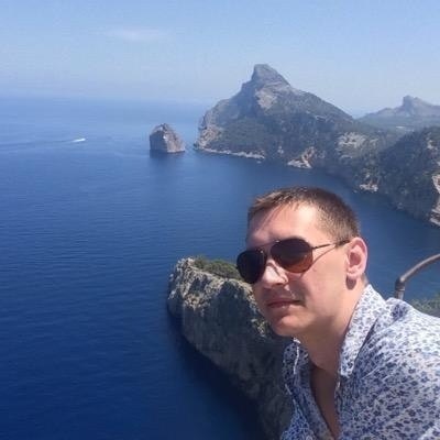 Егор Карпович