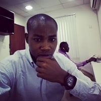 Somide Olaoye Anthony Adurot'oluwa