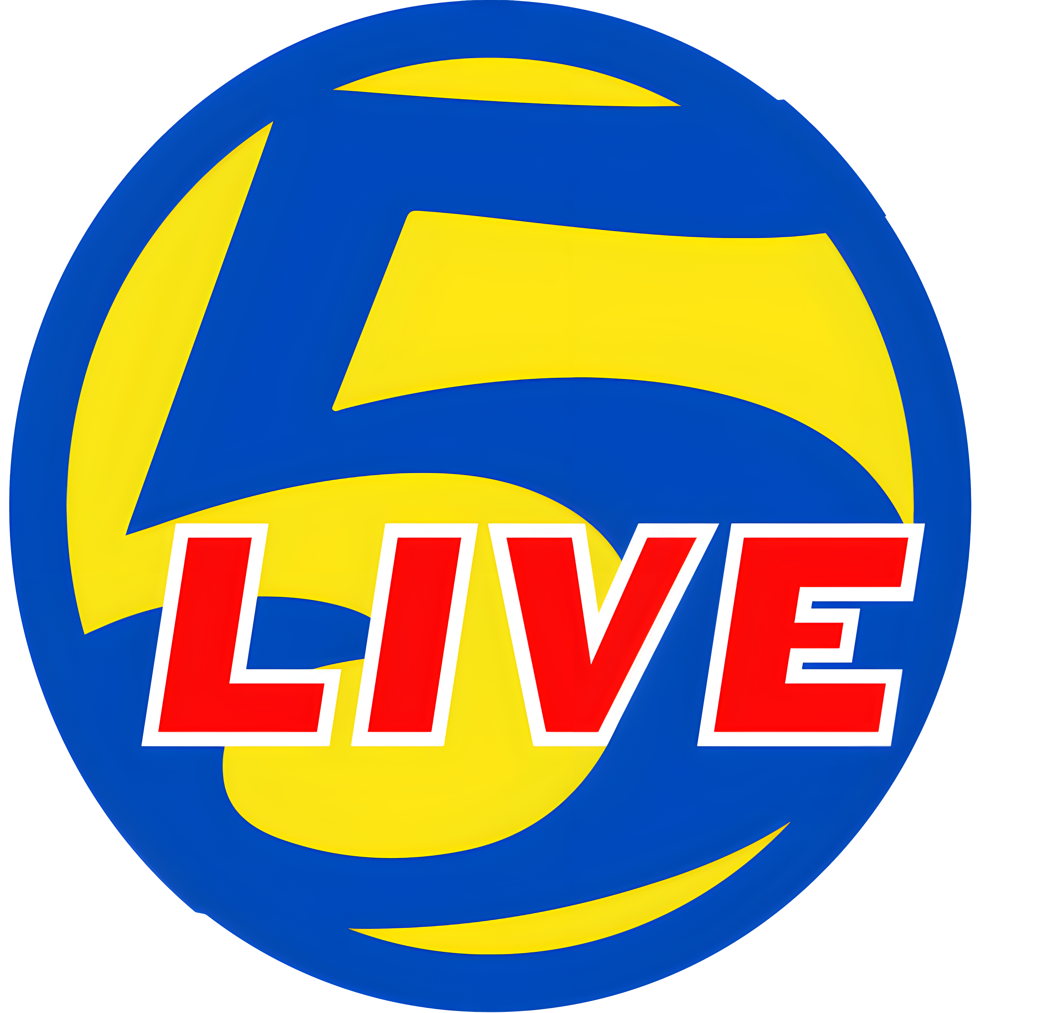 5 Live - The #1 Happy Hour App