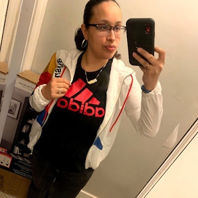 Milagros Del Rosario