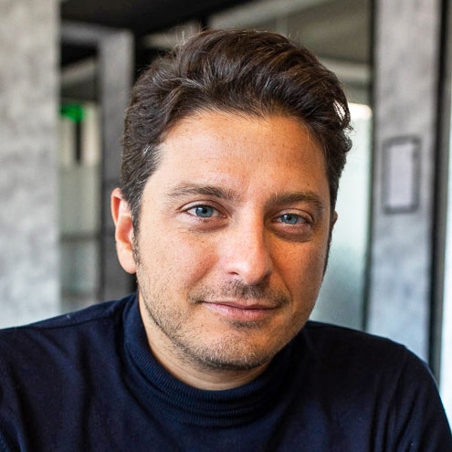 Gabriele Musella ▲