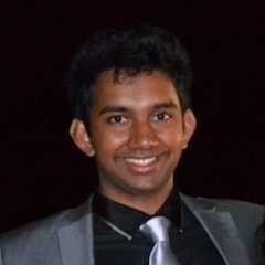 Pranav Kasetti