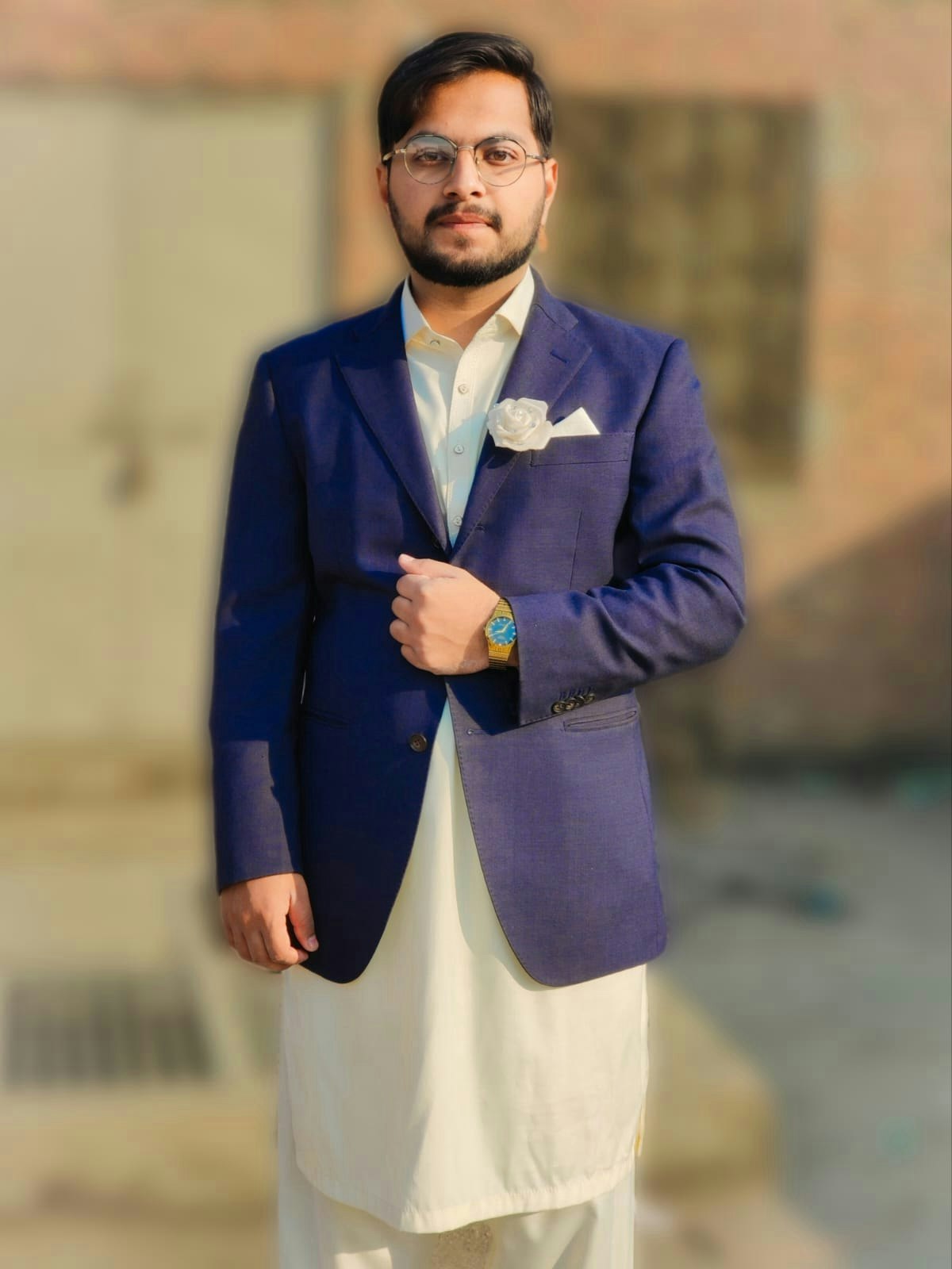 Jawad Naeem