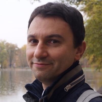 Илья Нестор