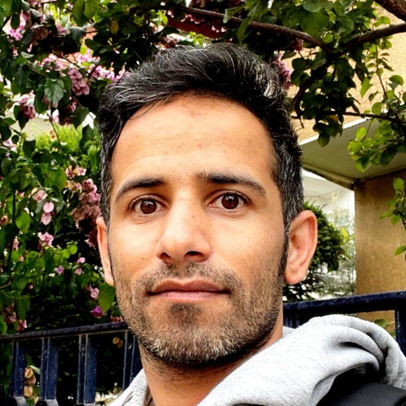 Mohammadhossein Fakhraei