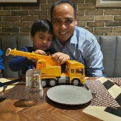 Gaurav Jindal