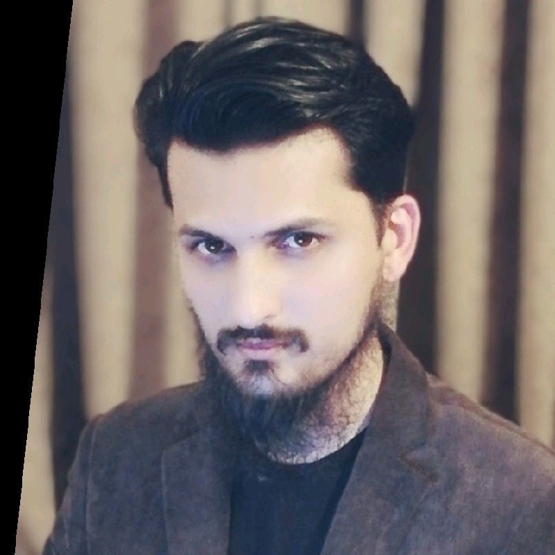 Irfan Saeed Khan