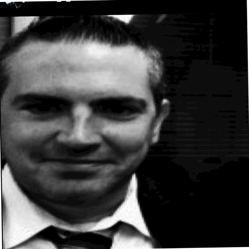 Brian Erbis, M.A., CFE