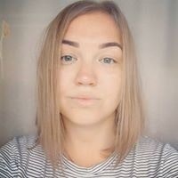 Ольга Стогова