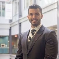 Joshua Lombardo-Bottema