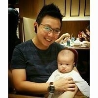 Clarence Yee Zhanwei