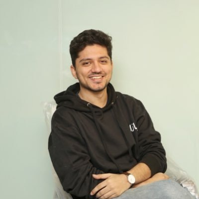 Saad Jangda