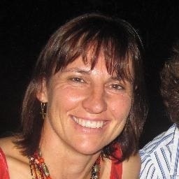 Mariette von maltitz