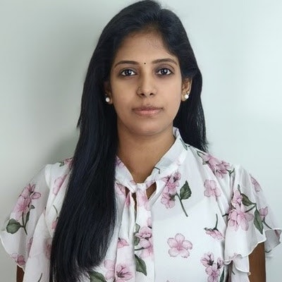 Archana Thirupathiraja