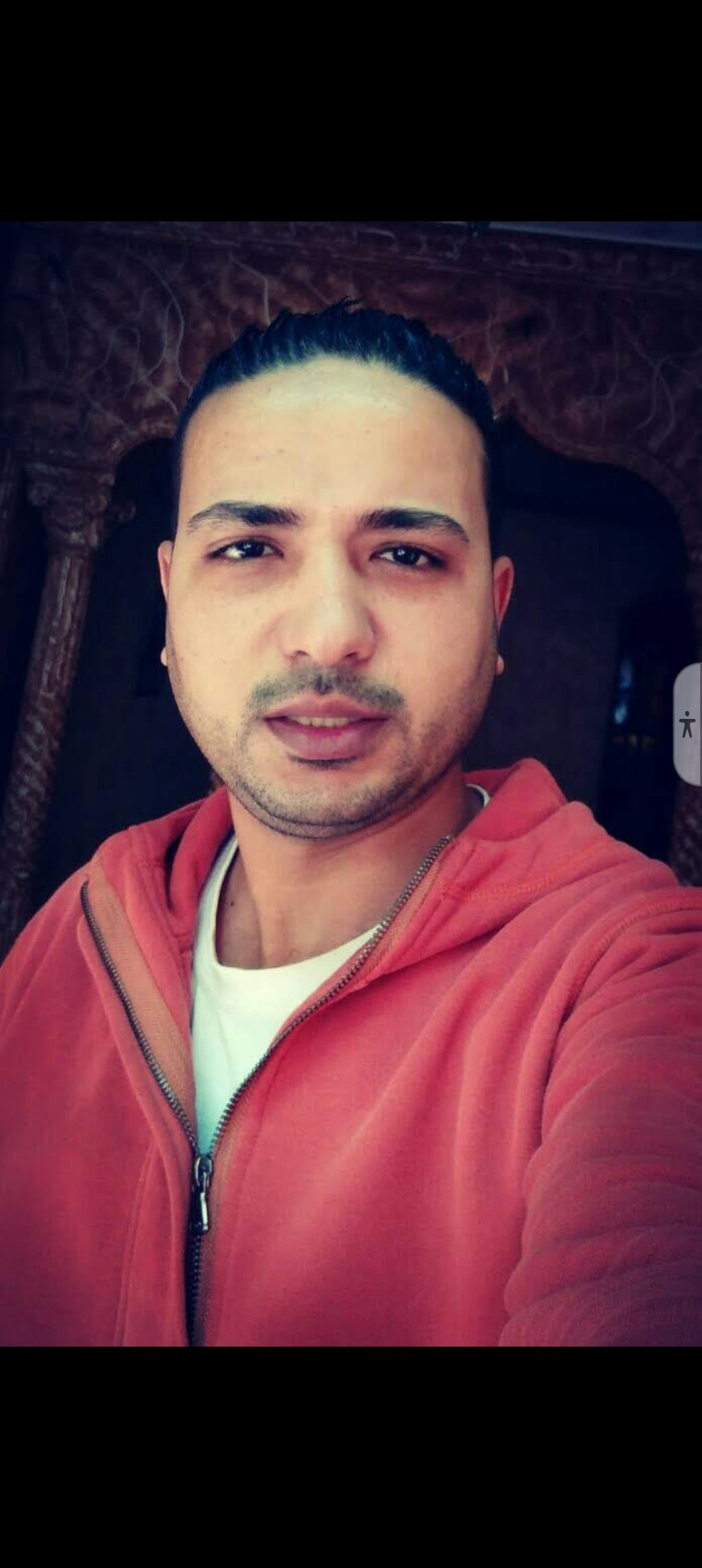 رمضان محمد عبد المهدي