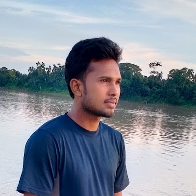 Shahidul islam