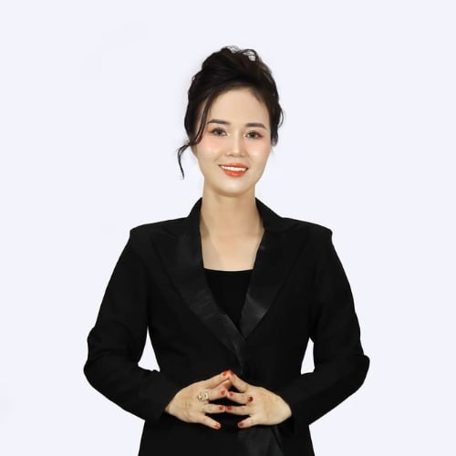 Nguyễn Thuỳ Linh