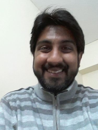 Mahesh Muraleedharan