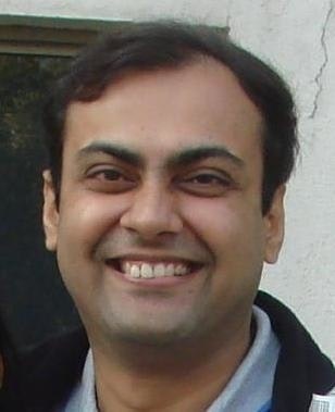 Rupesh Kumar