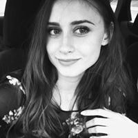 Kristina Chernobaeva