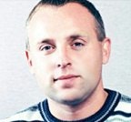 Vladimir Verhovsky