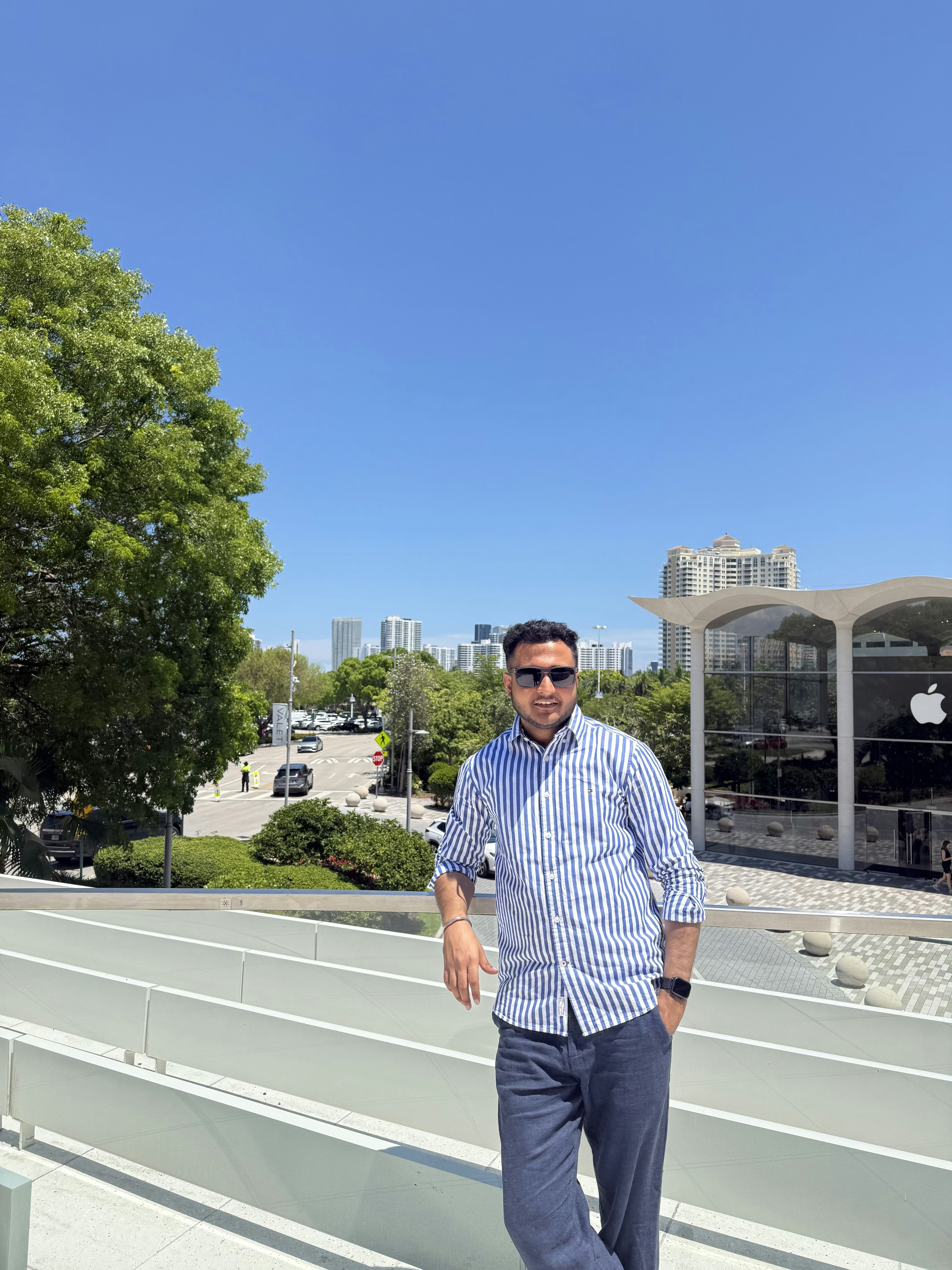 Gaurav Chadha