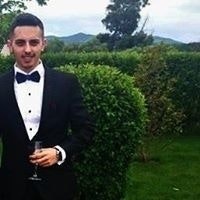 George-Gabriel Ungureanu