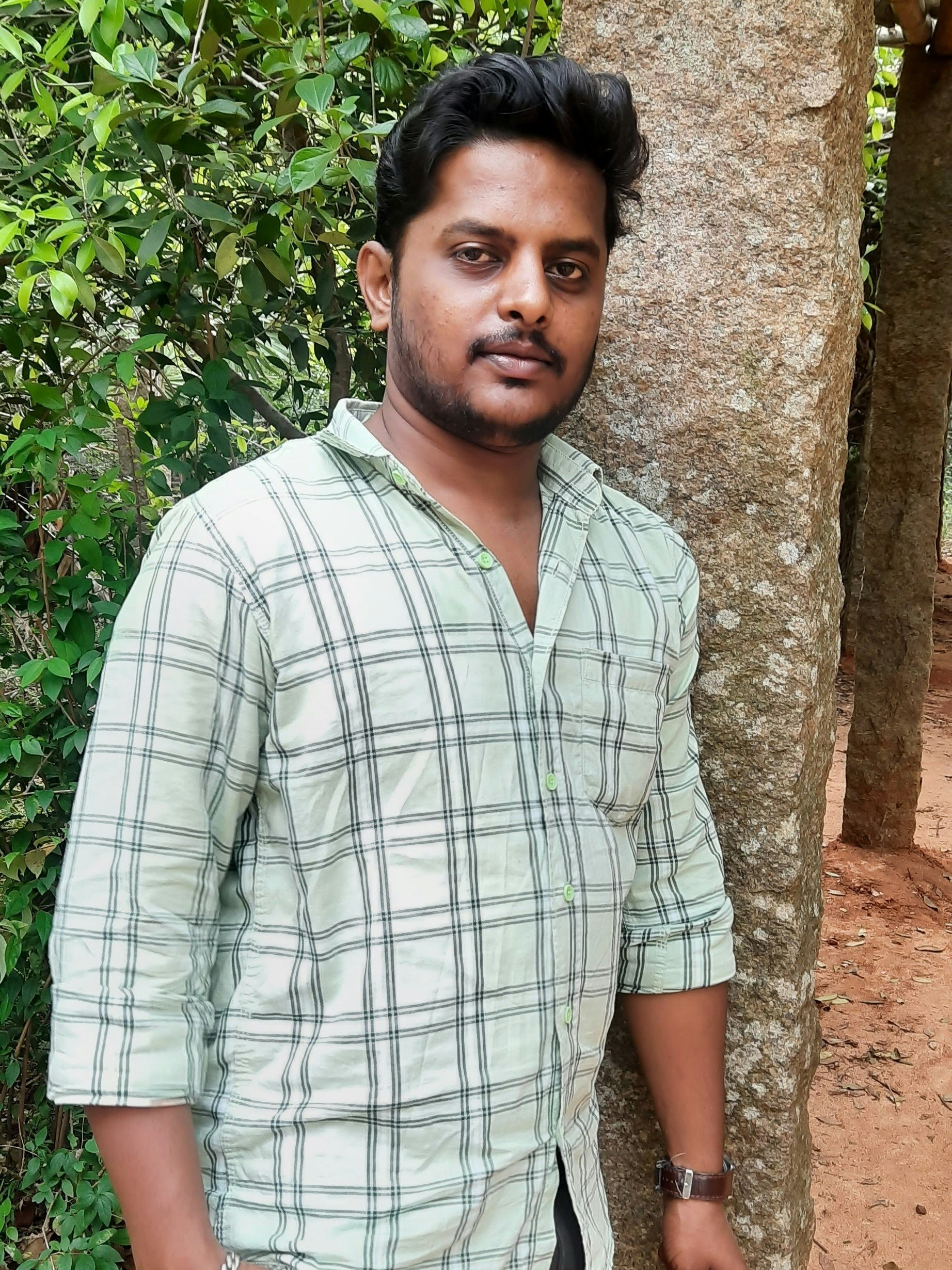 Siva Kumar