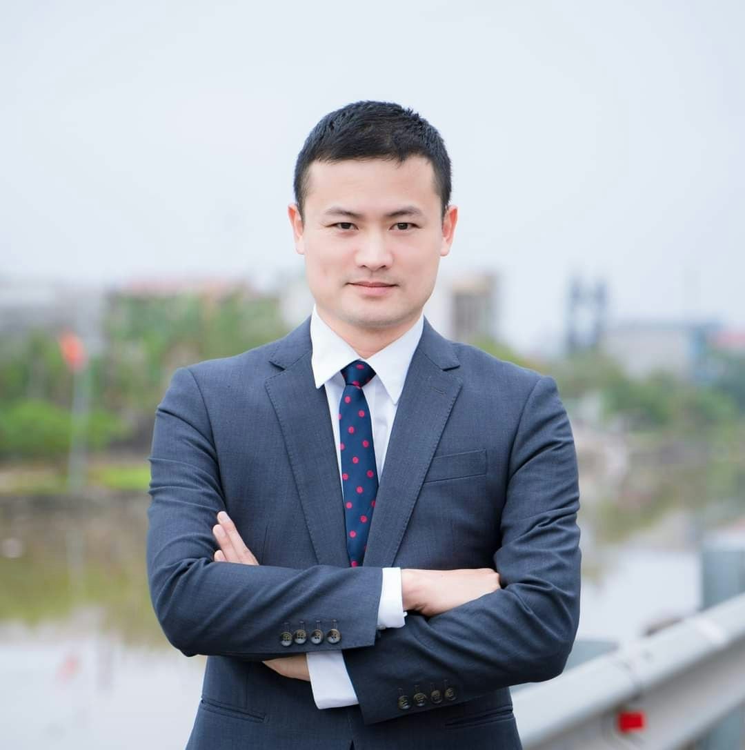 Đặng Việt Phương