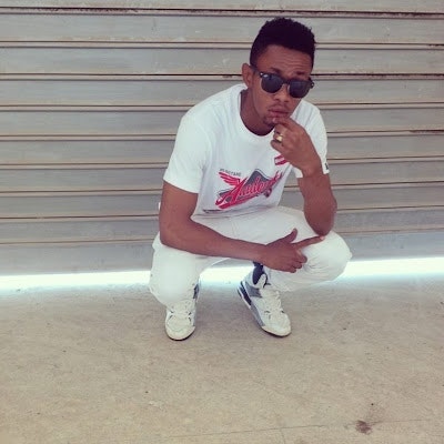 Okeke Emmanuel Chukwuebuka 