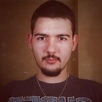 Тимофей Куршпетов