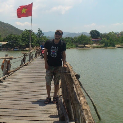 Тимур Рахматулин