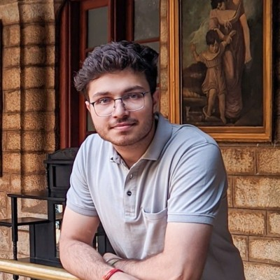 Shikhar Verma