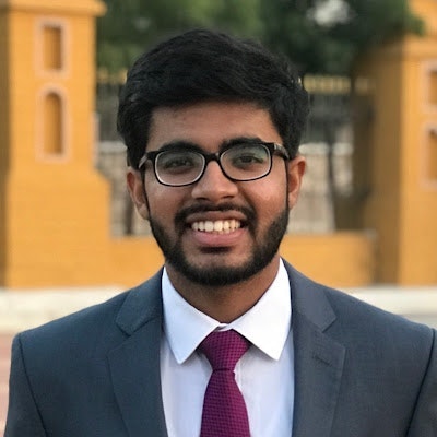 Shivam Bhargava
