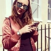 Juliette Denton-Thompson