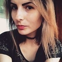 Мария Коваленко